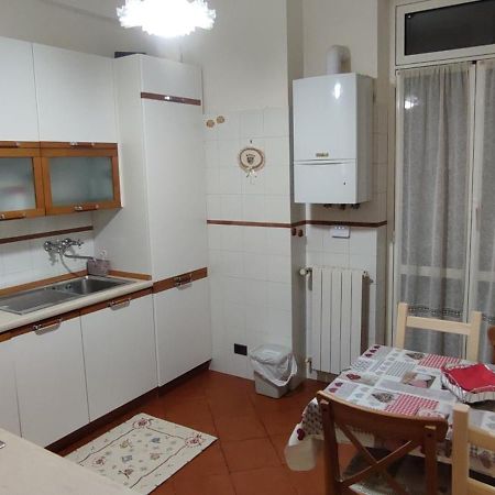 Casa Malu Διαμέρισμα Γένοβα Εξωτερικό φωτογραφία