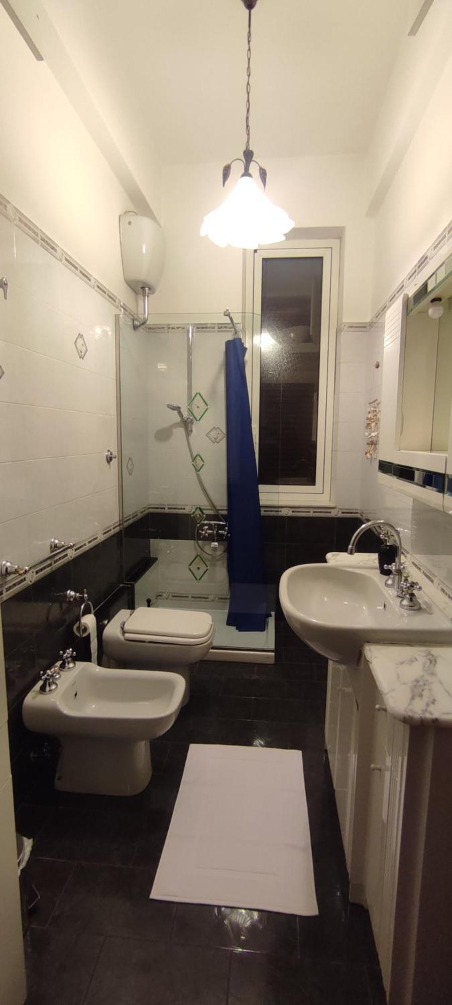 Casa Malu Διαμέρισμα Γένοβα Εξωτερικό φωτογραφία