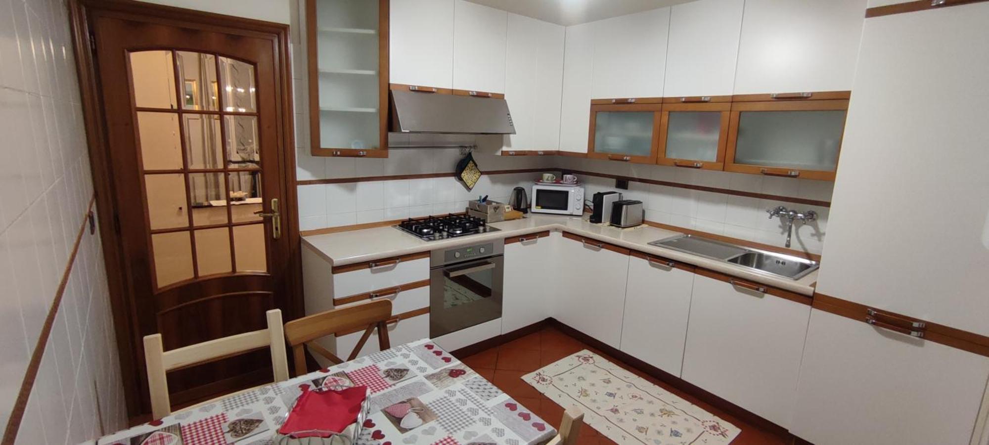 Casa Malu Διαμέρισμα Γένοβα Εξωτερικό φωτογραφία