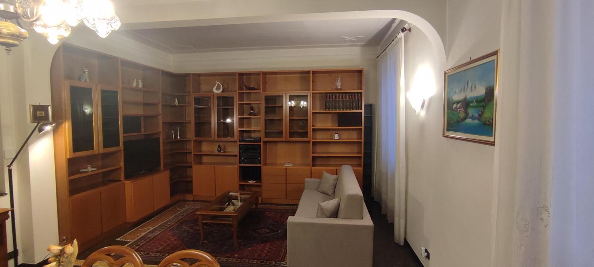 Casa Malu Διαμέρισμα Γένοβα Εξωτερικό φωτογραφία