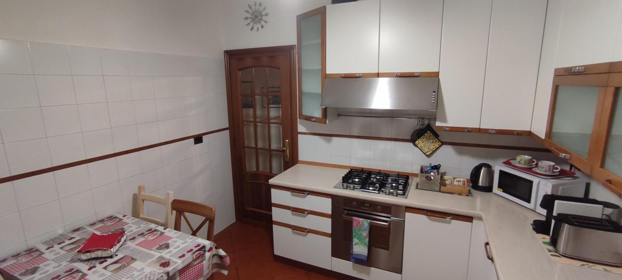 Casa Malu Διαμέρισμα Γένοβα Εξωτερικό φωτογραφία