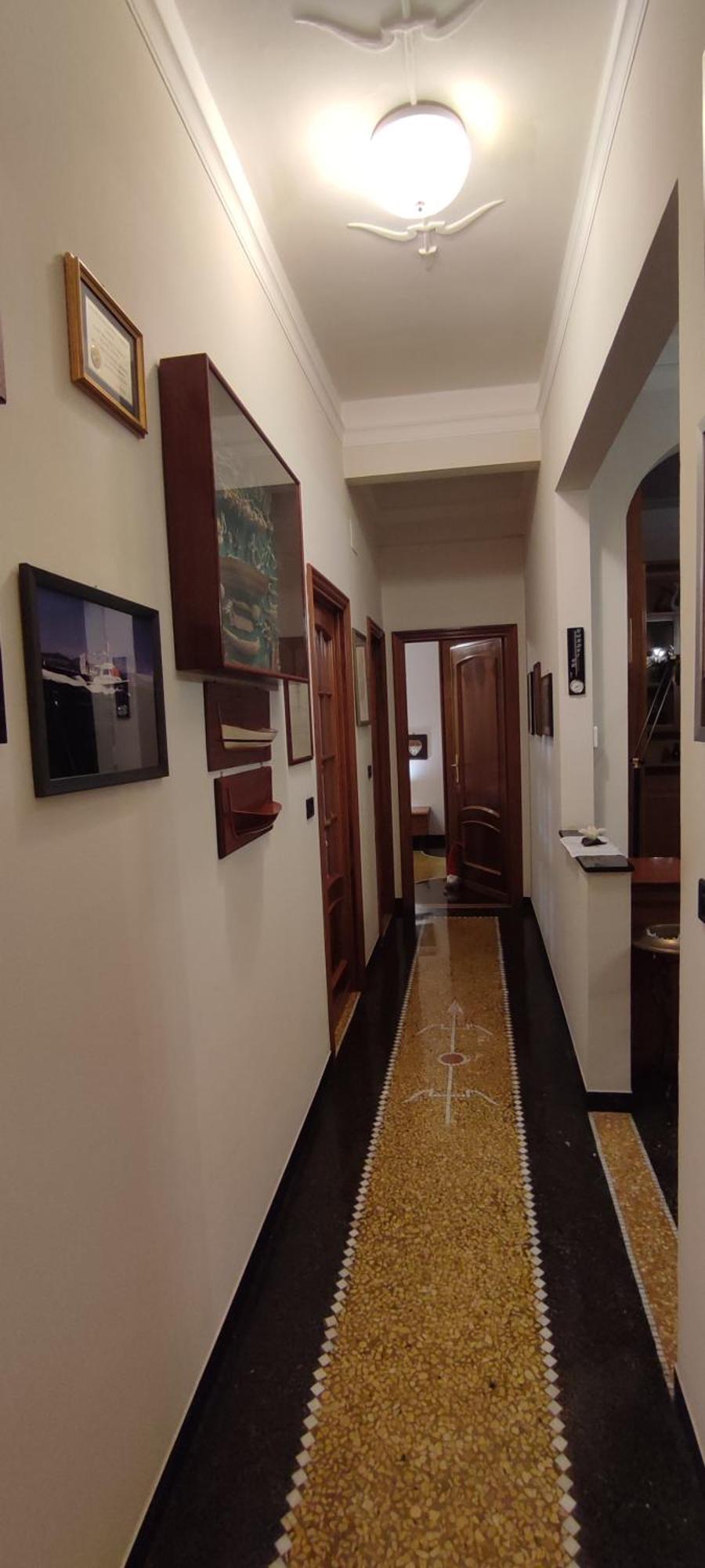 Casa Malu Διαμέρισμα Γένοβα Εξωτερικό φωτογραφία