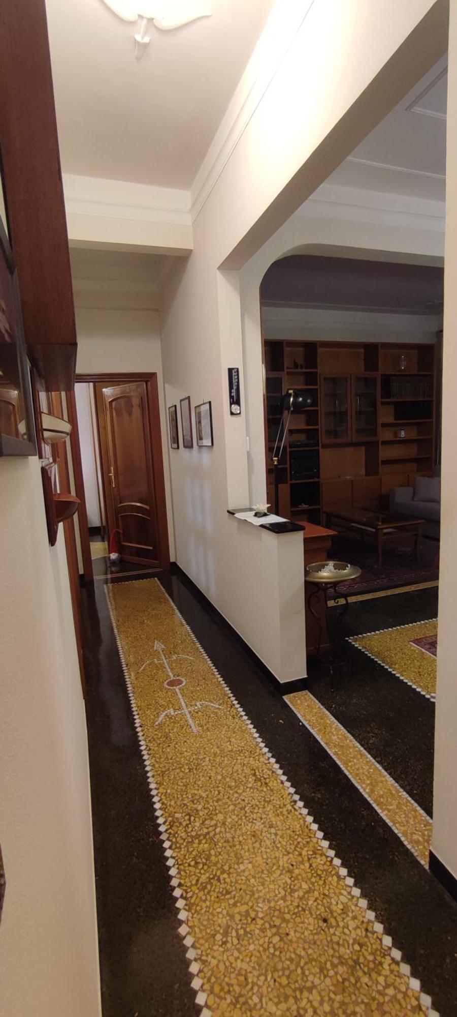 Casa Malu Διαμέρισμα Γένοβα Εξωτερικό φωτογραφία