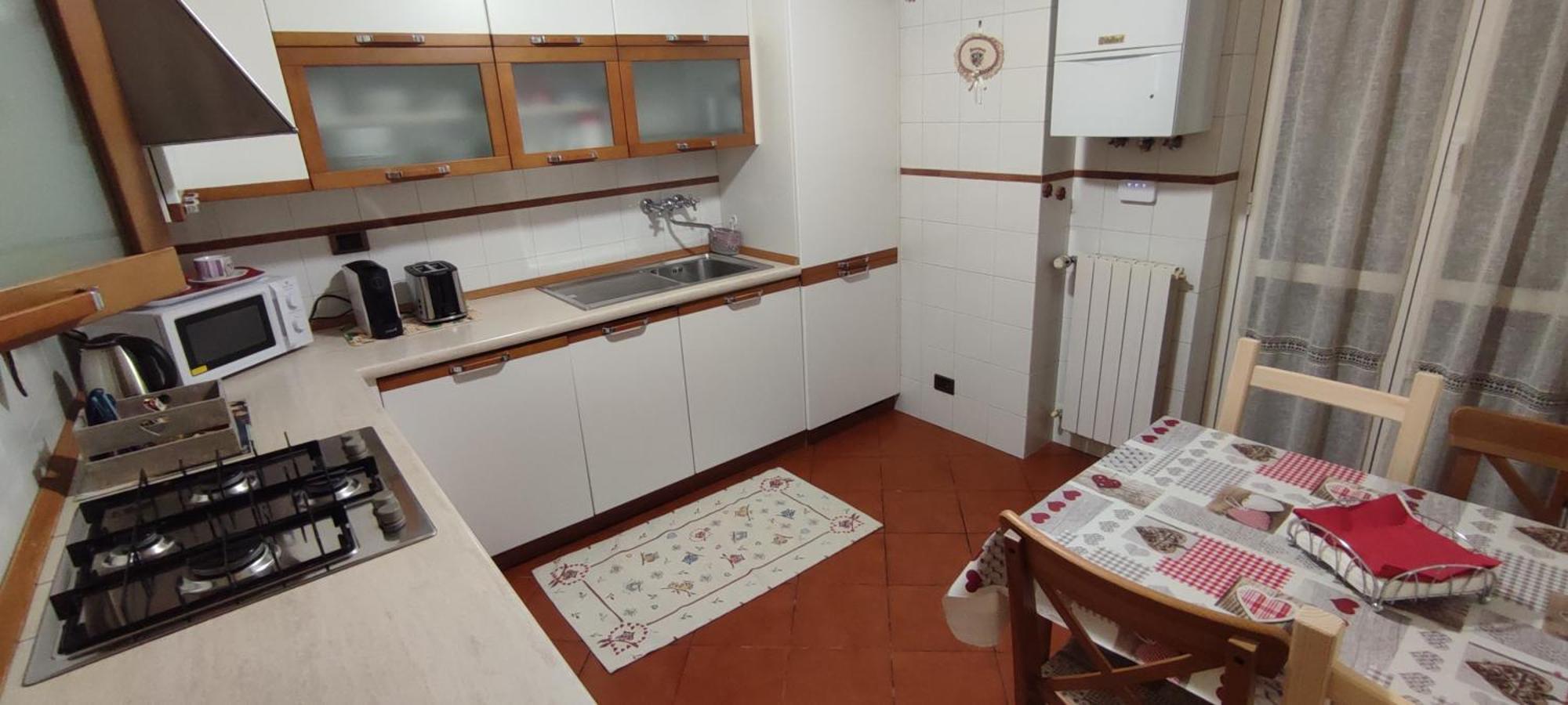 Casa Malu Διαμέρισμα Γένοβα Εξωτερικό φωτογραφία